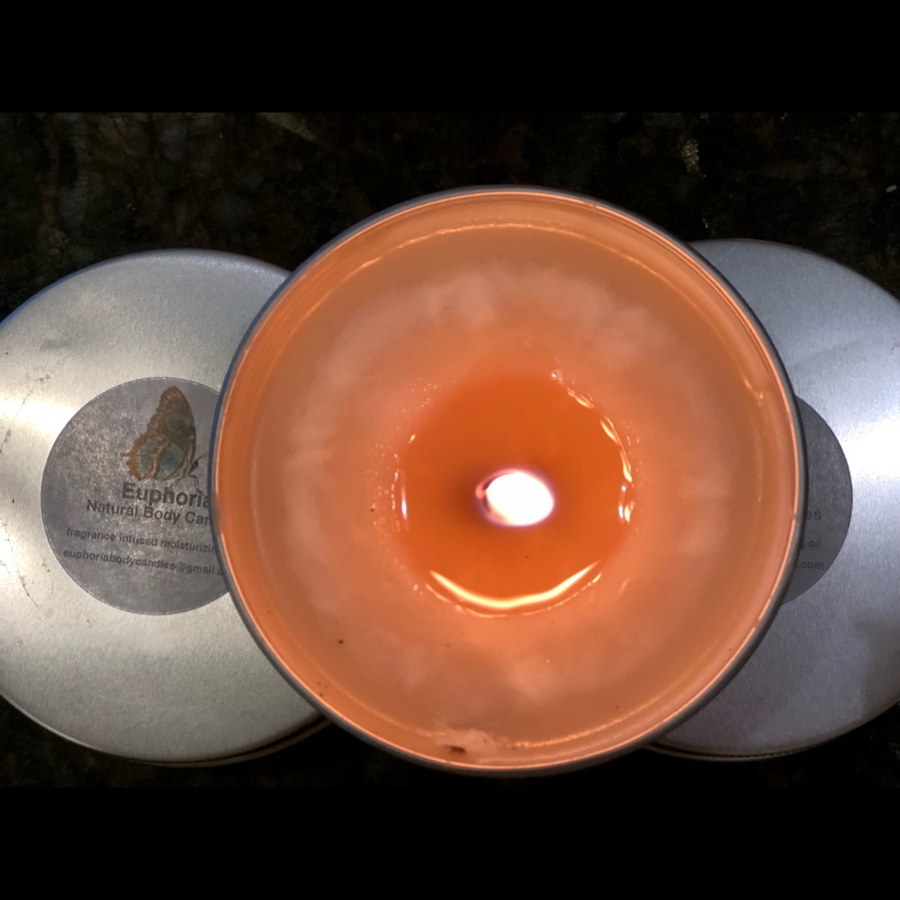 Body Candles - Picture 2 of 4